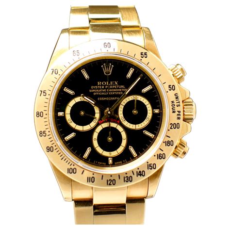 Rolex Daytona Ref. 16528 